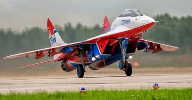 Конкурс викторина 100 лет русской авиации