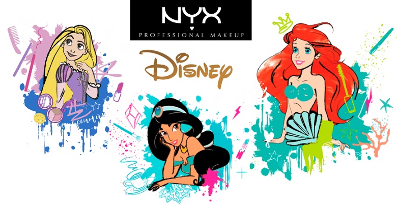 nyx косметика официальный сайт