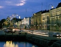 Конкурс викторина «поездка в Хельсинки»