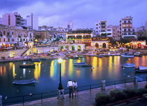 Конкурс викторина «Что вы знаете о Мальте?»