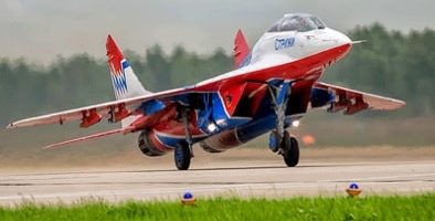 Конкурс викторина «100 лет русской авиации»